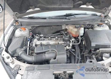 2007 Pontiac G6 из США, поврежденный, VIN 1G2ZG58B774232589